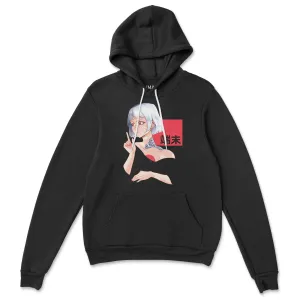 Android • Hoodie