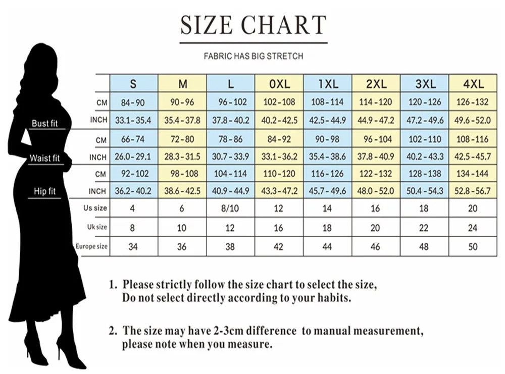 AOMEIDRESS Peplum Dresses O Neck Long Sheer Beaded Sleeve High Waist