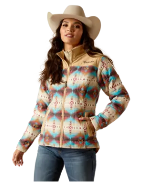 Ariat Crius Insulated Jacket