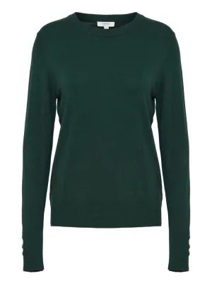 B Young ByPimba Jumper Scarab