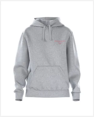 Björn Borg Hoodie Essential 1 Women Grey
