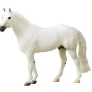 Breyer Snowman