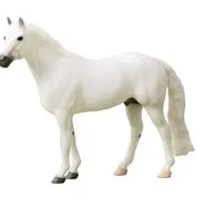 Breyer Snowman