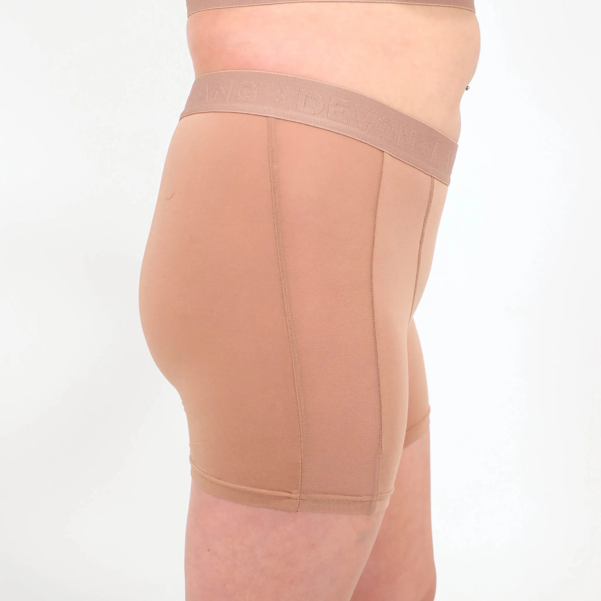 Bria 2.0 Boxer Brief - Skin Bronze