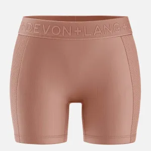 Bria 2.0 Boxer Brief - Skin Bronze