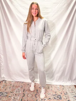 Can't Say Goodbye Jumpsuit