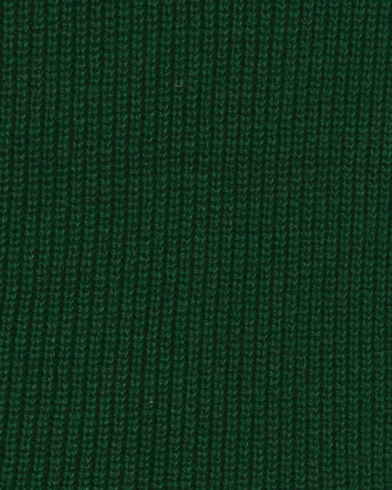 Carrie Bobble Sleeve Sweater | Alpine Green