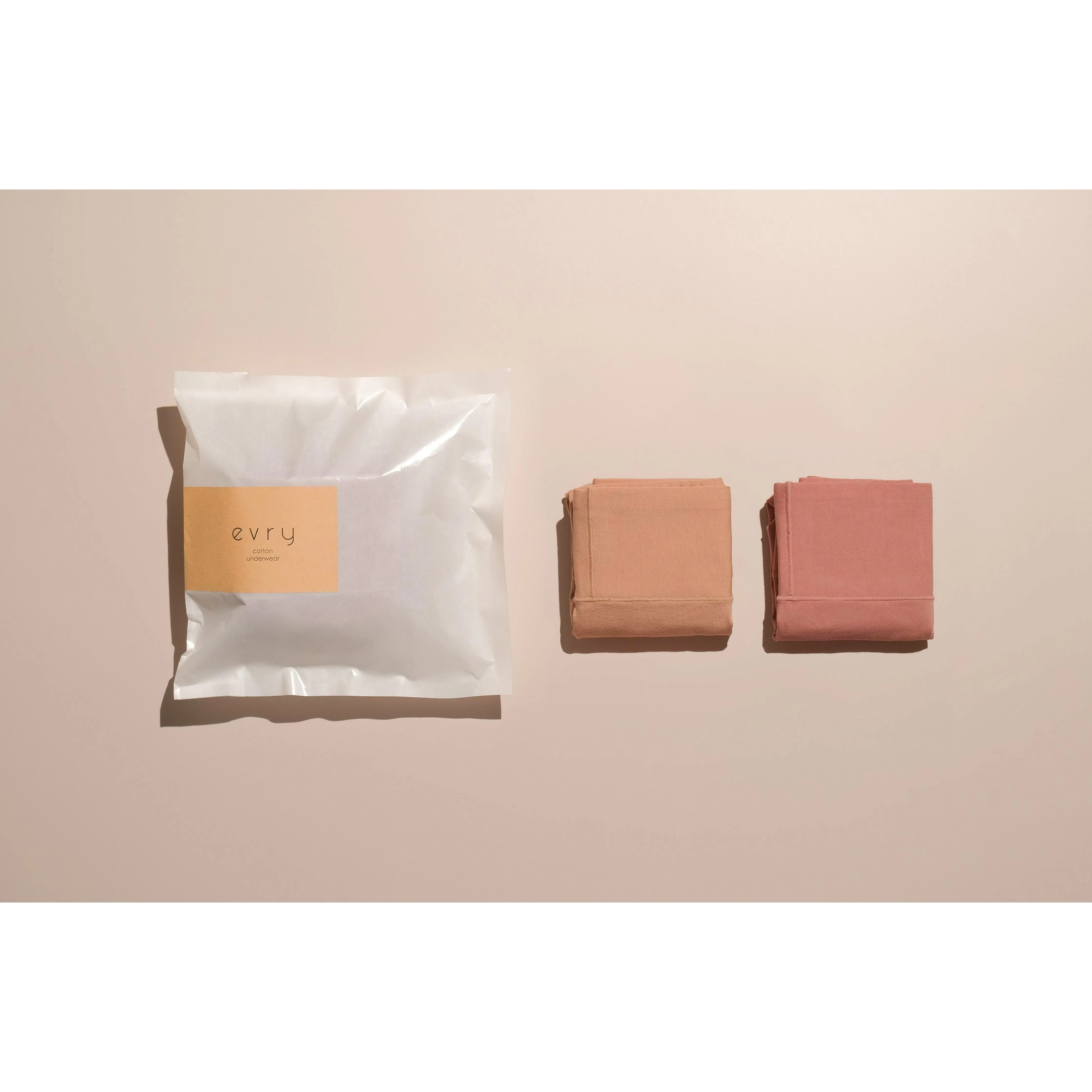 CLASSIC Evry Premium Cotton Underwear 2-Pack