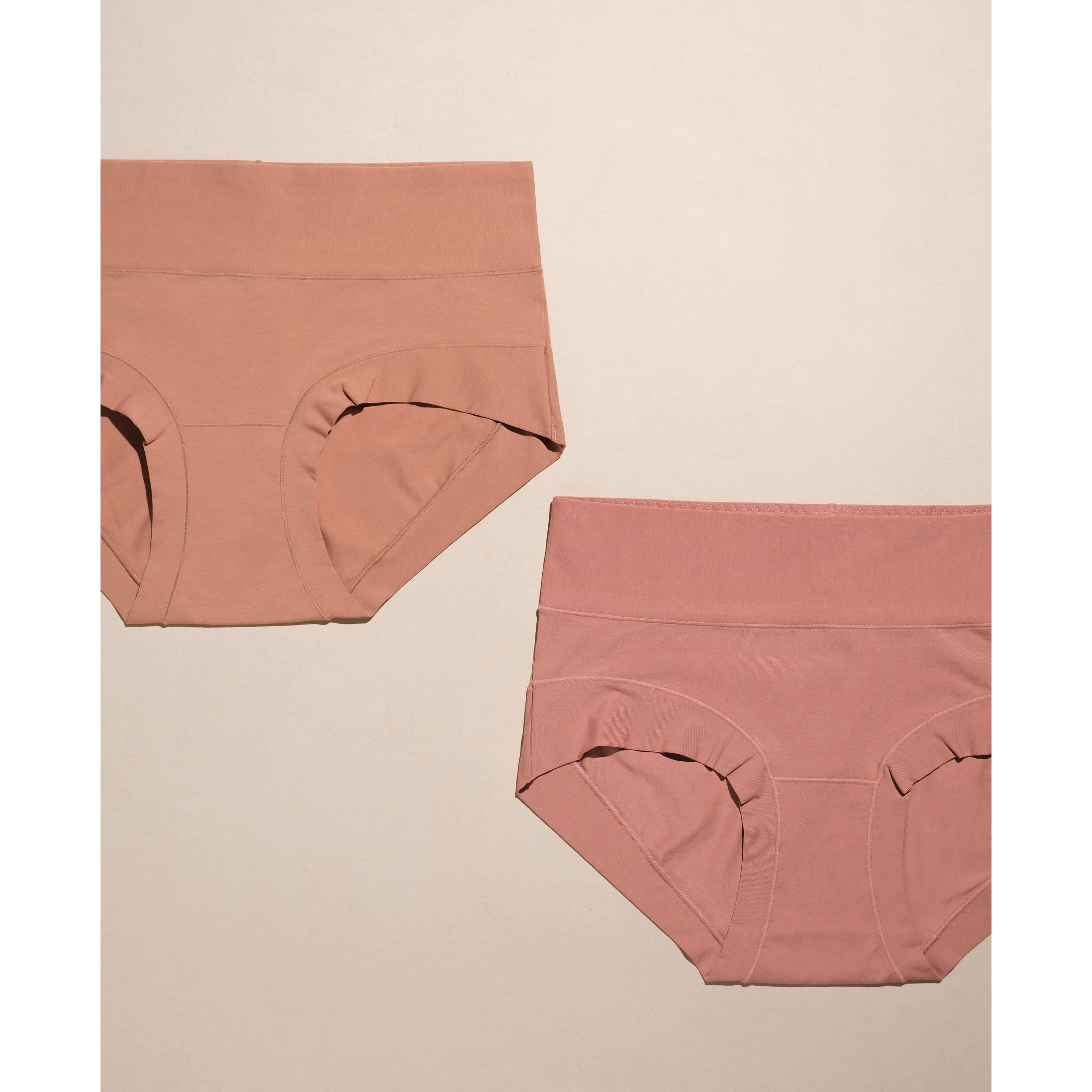 CLASSIC Evry Premium Cotton Underwear 2-Pack