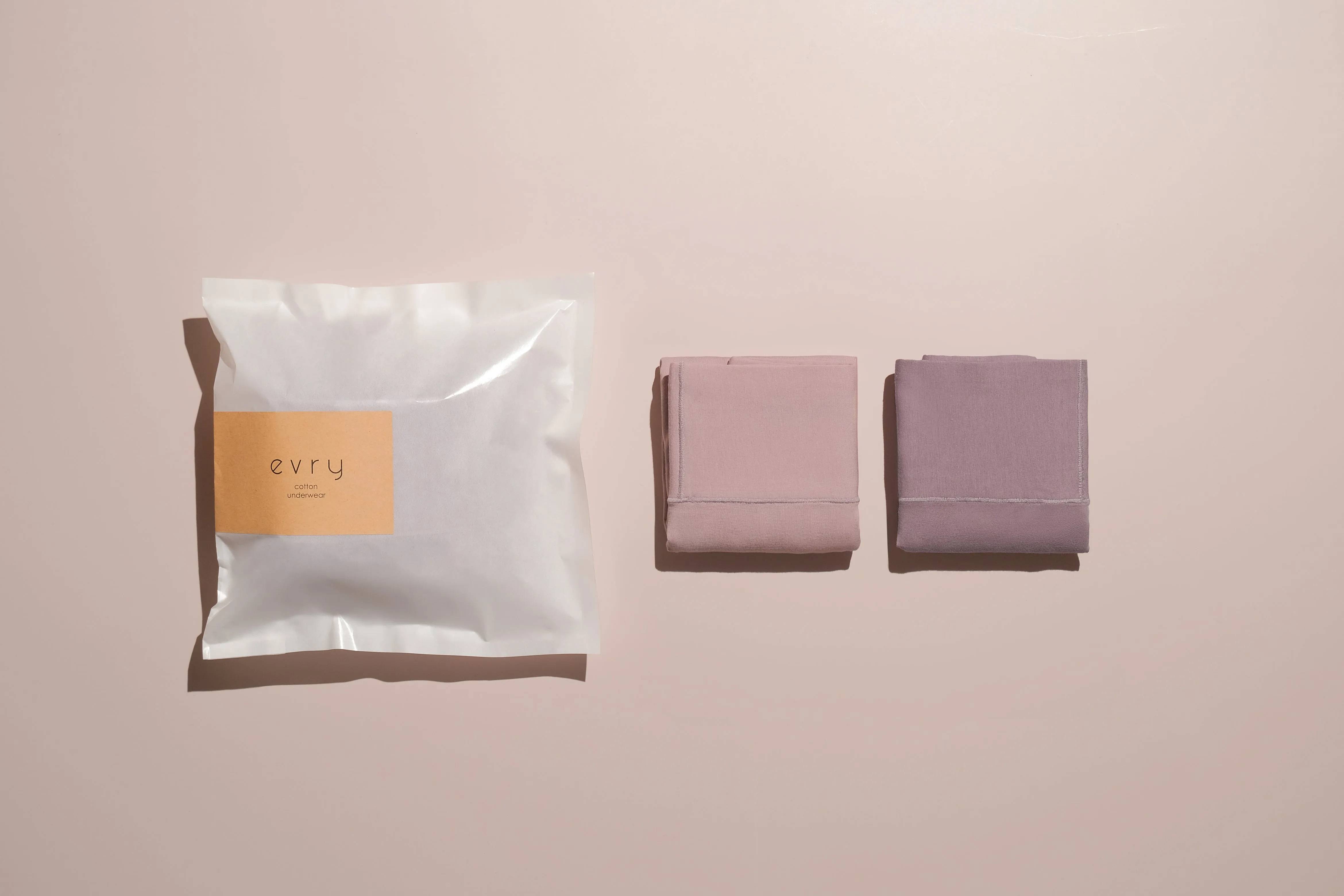 CLASSIC Evry Premium Cotton Underwear 2-Pack