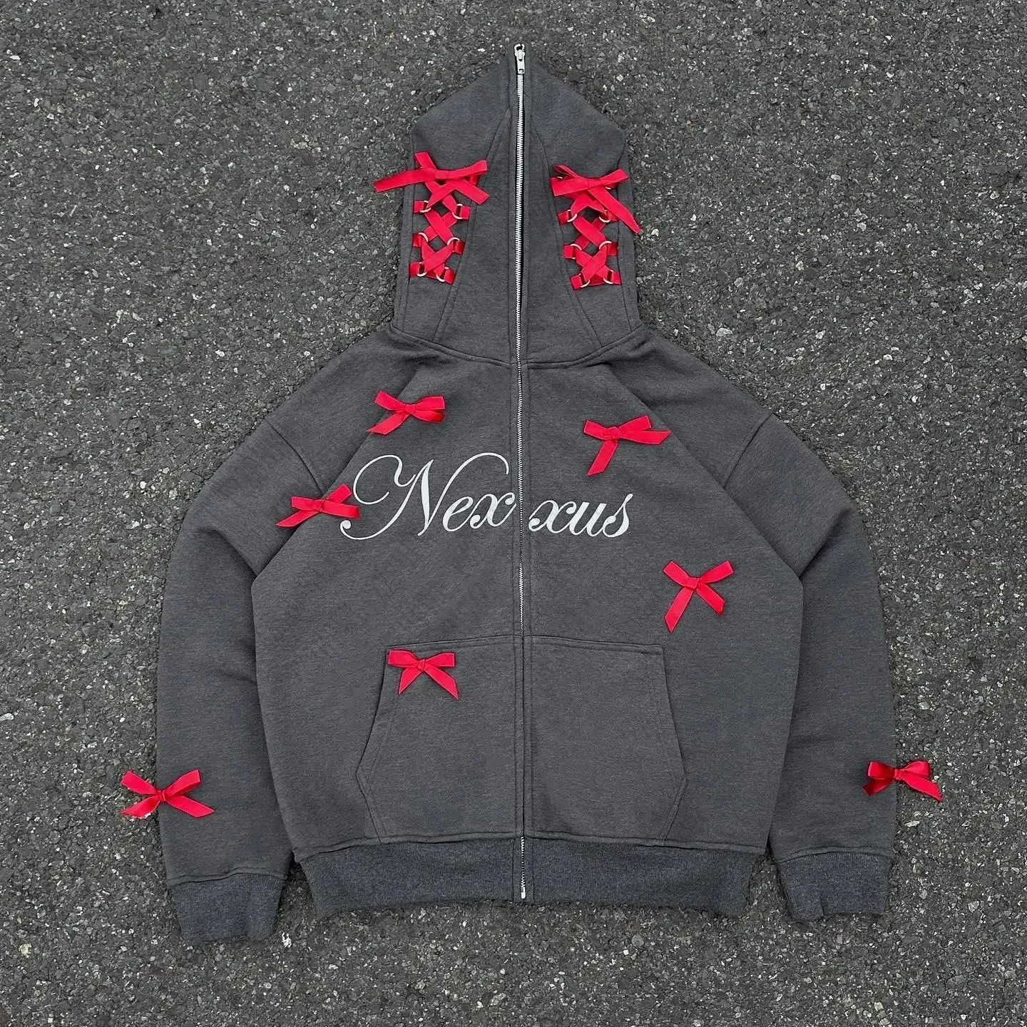 Classic Sweet Hoodie Top