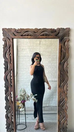 Classy dress 30-32 bust/l: 46