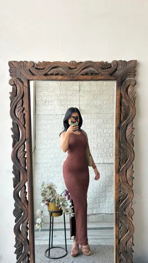 Classy dress 32-34 bust/l: 49