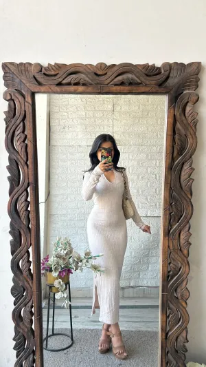 Classy dress 34-36 bust/l; 45