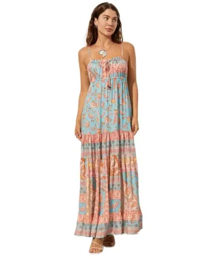 Clementine Maxi Dress