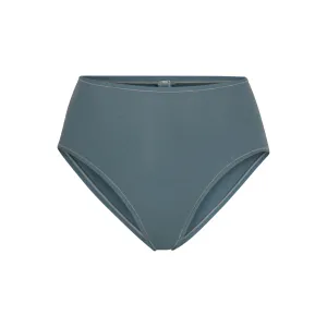 COTTON JERSEY FULL BRIEF | KYANITE