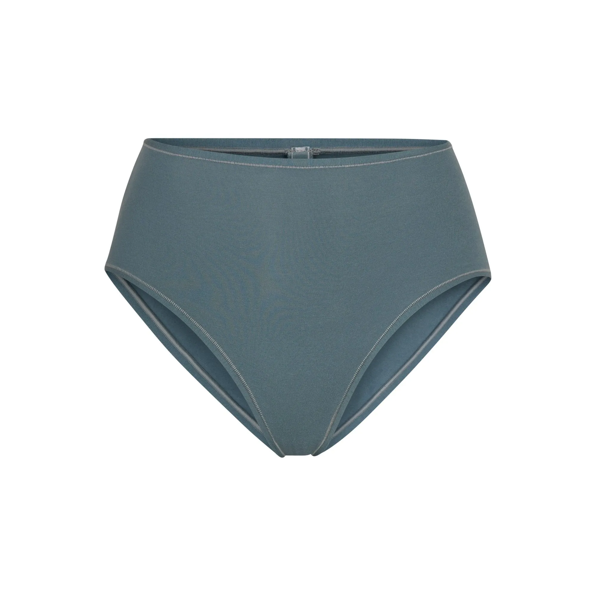 COTTON JERSEY FULL BRIEF | KYANITE