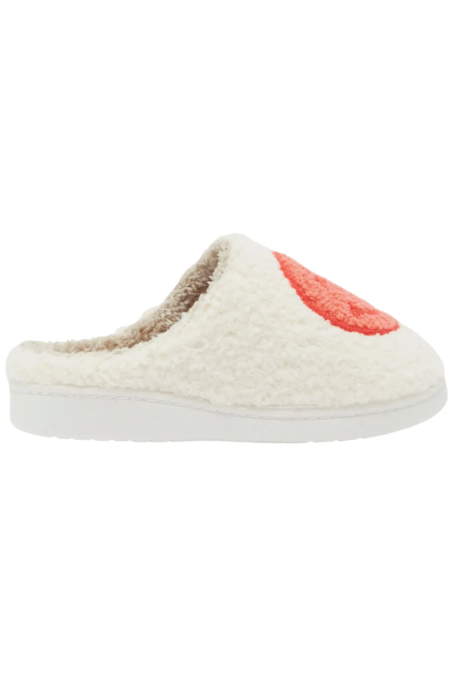 COZI Shearling Slippers