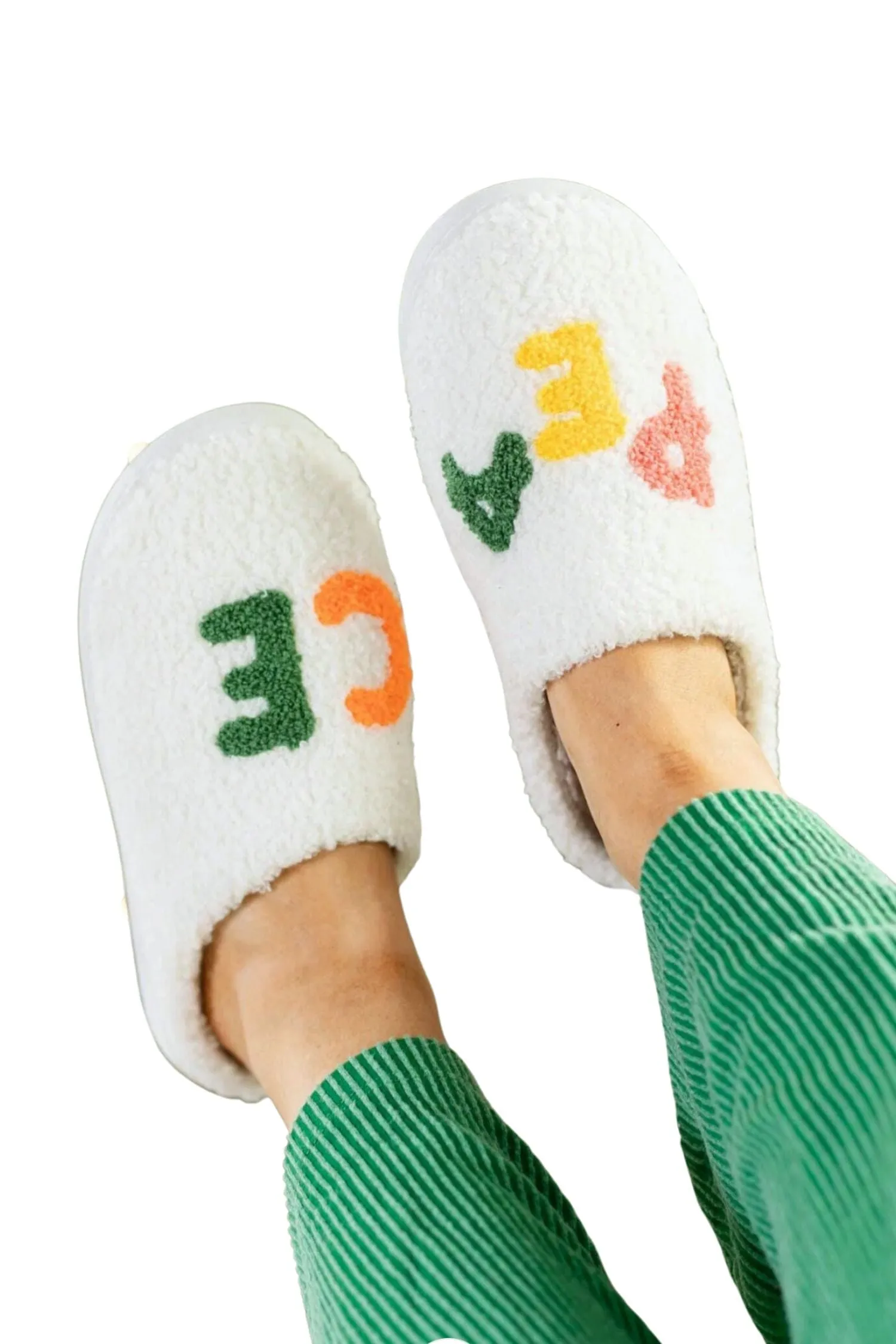 COZI Shearling Slippers