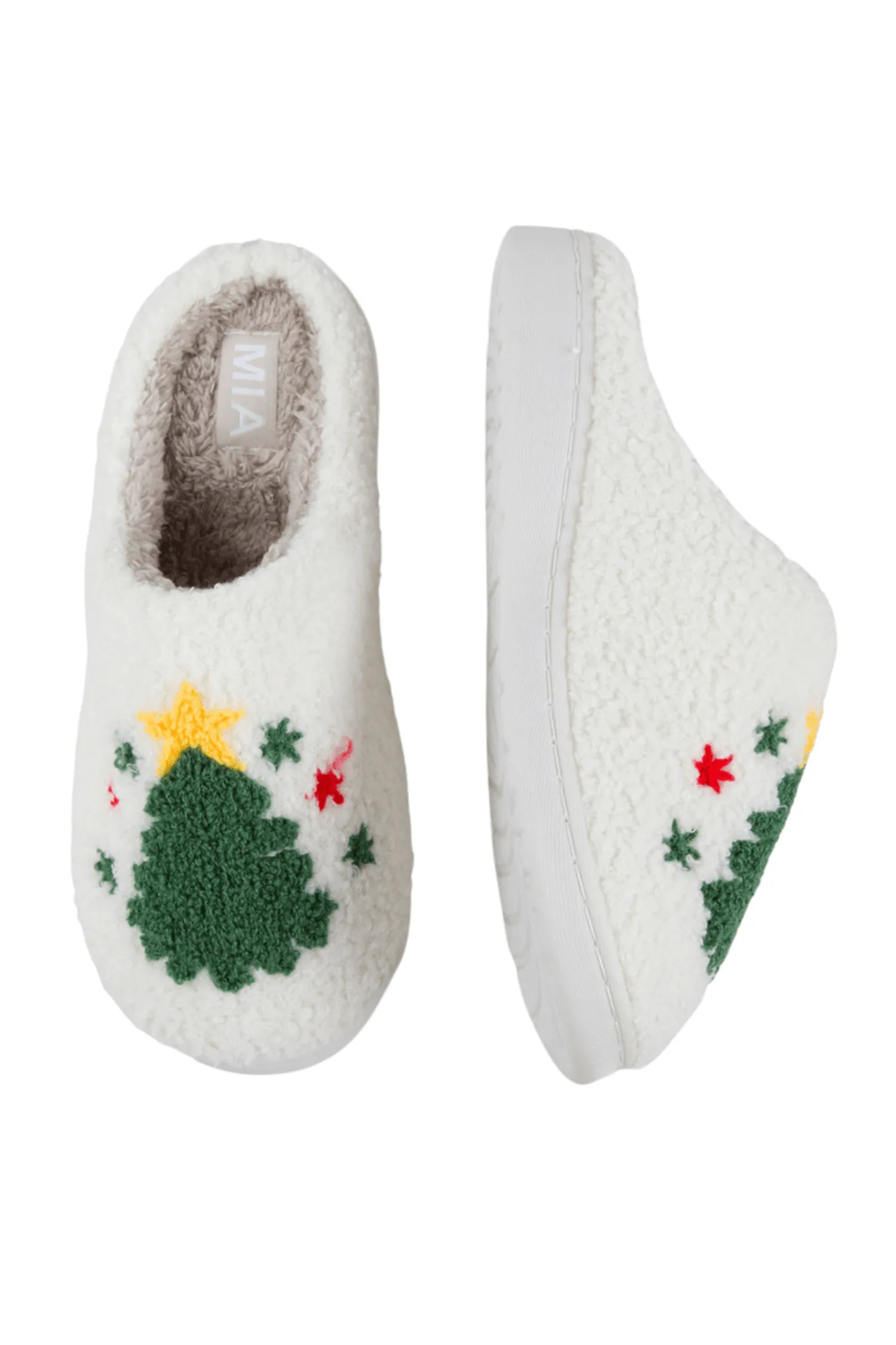 COZI Shearling Slippers