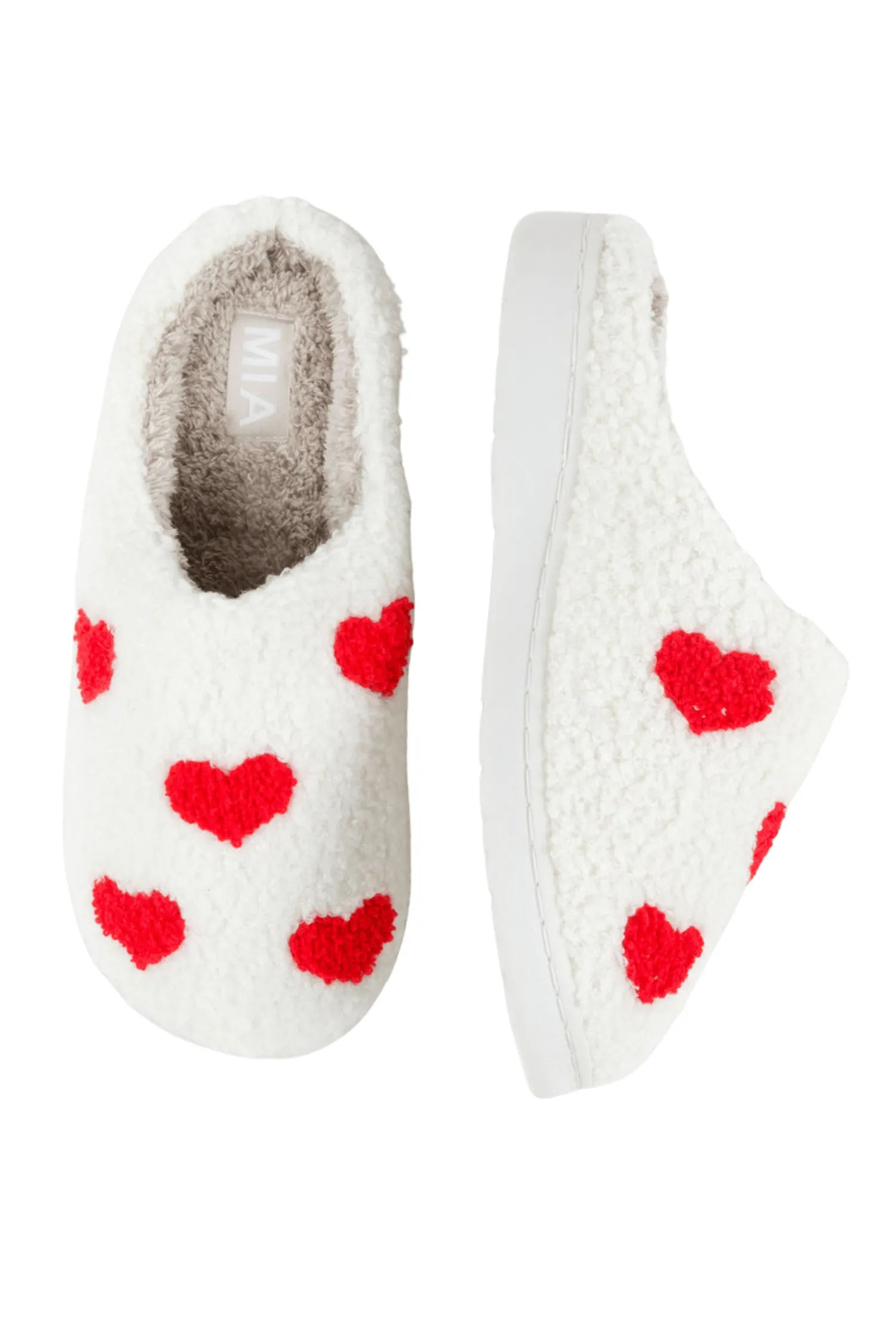 COZI Shearling Slippers