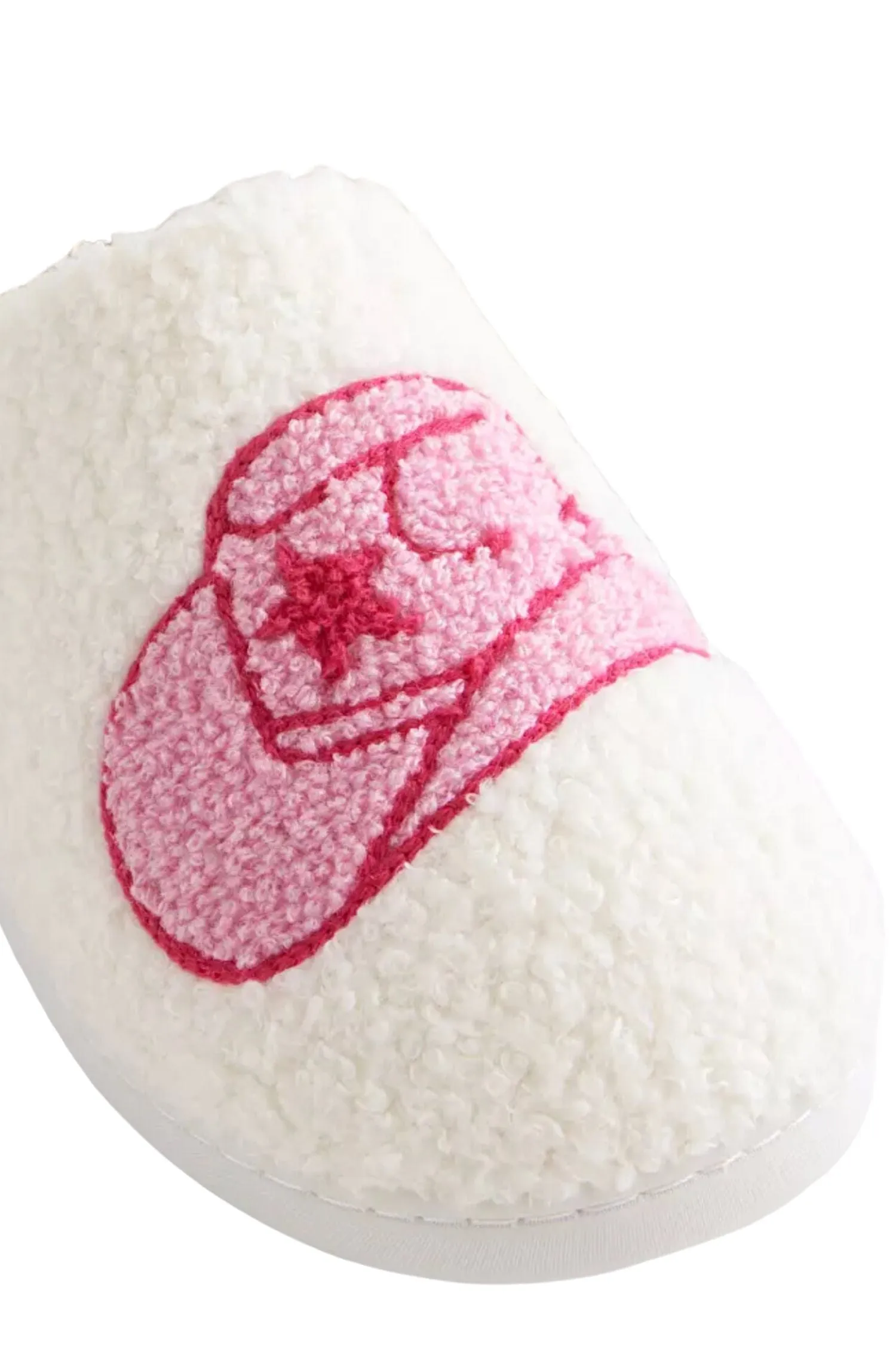 COZI Shearling Slippers