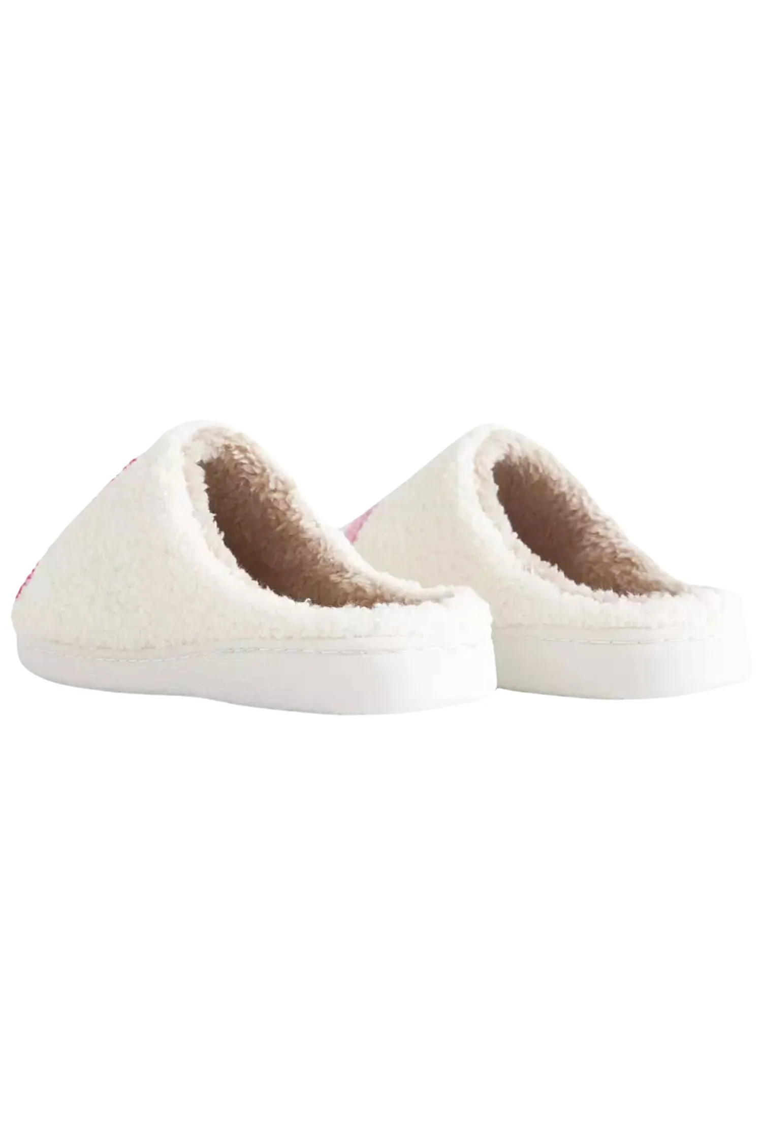 COZI Shearling Slippers