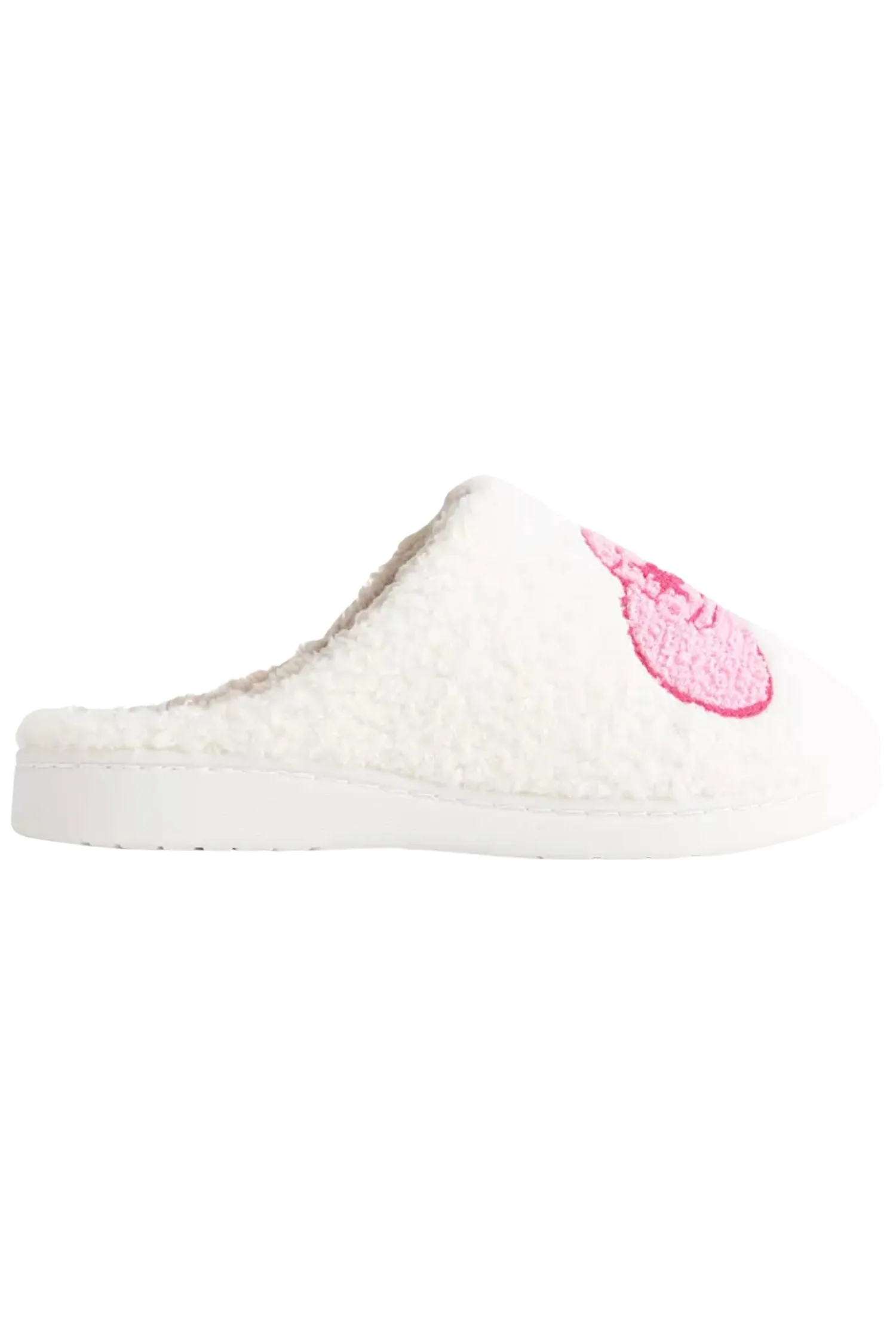COZI Shearling Slippers
