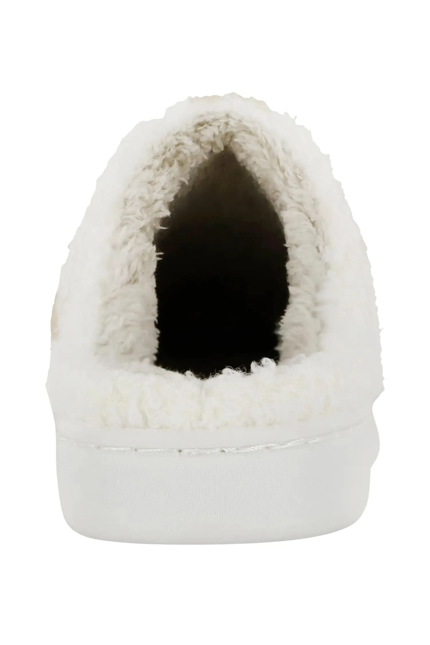 COZI Shearling Slippers
