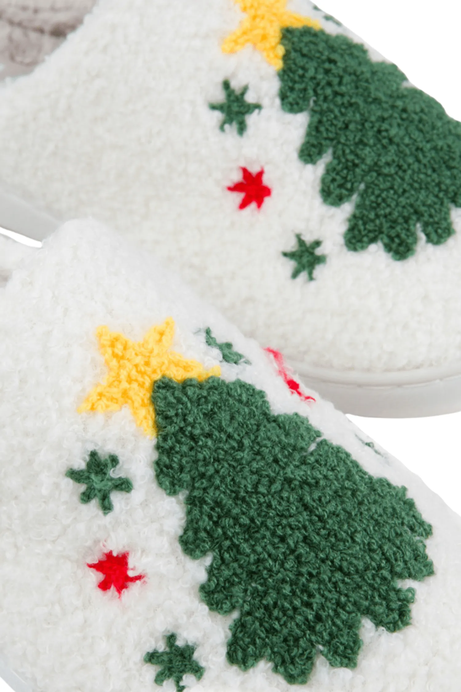 COZI Shearling Slippers