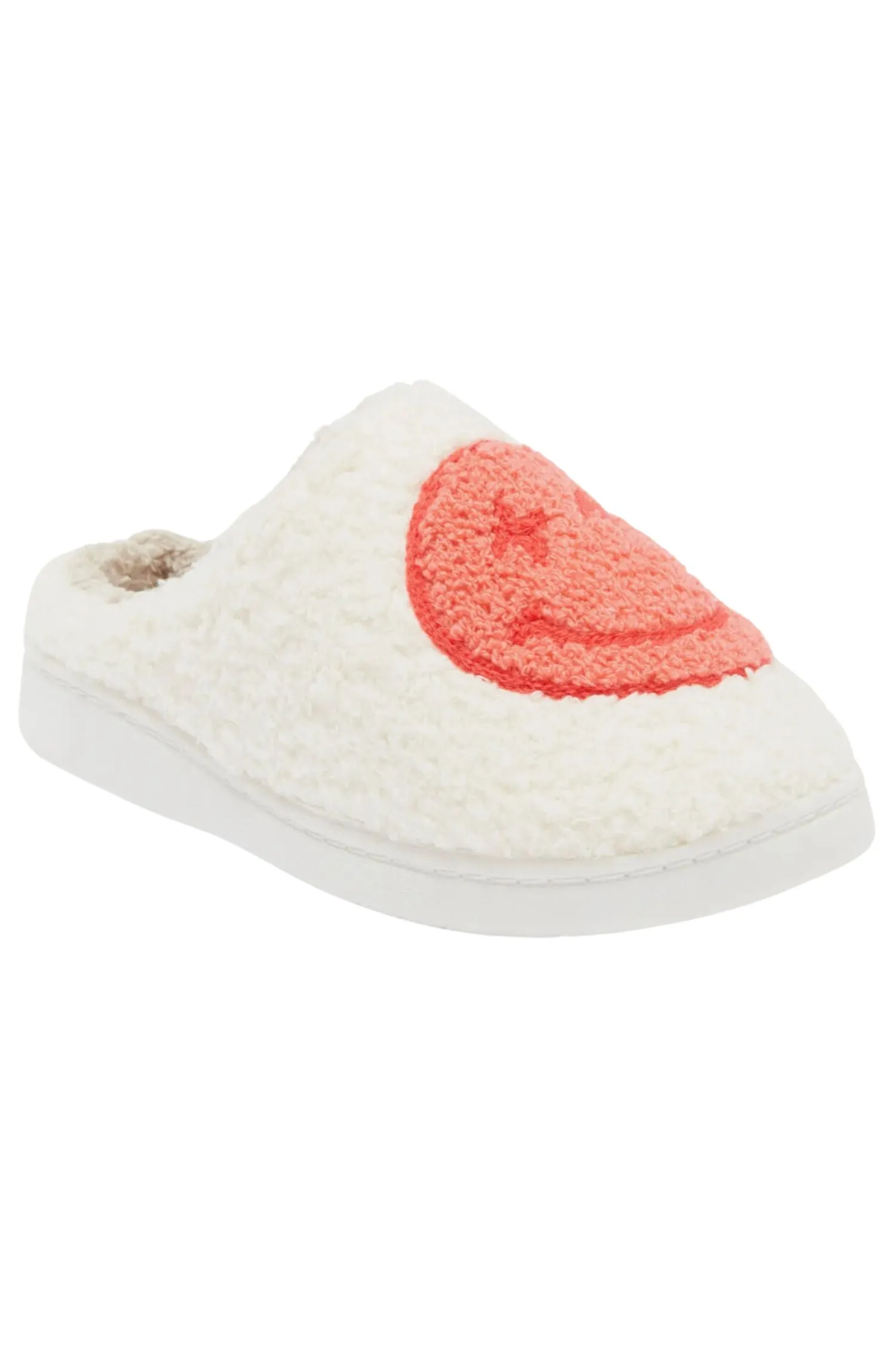 COZI Shearling Slippers
