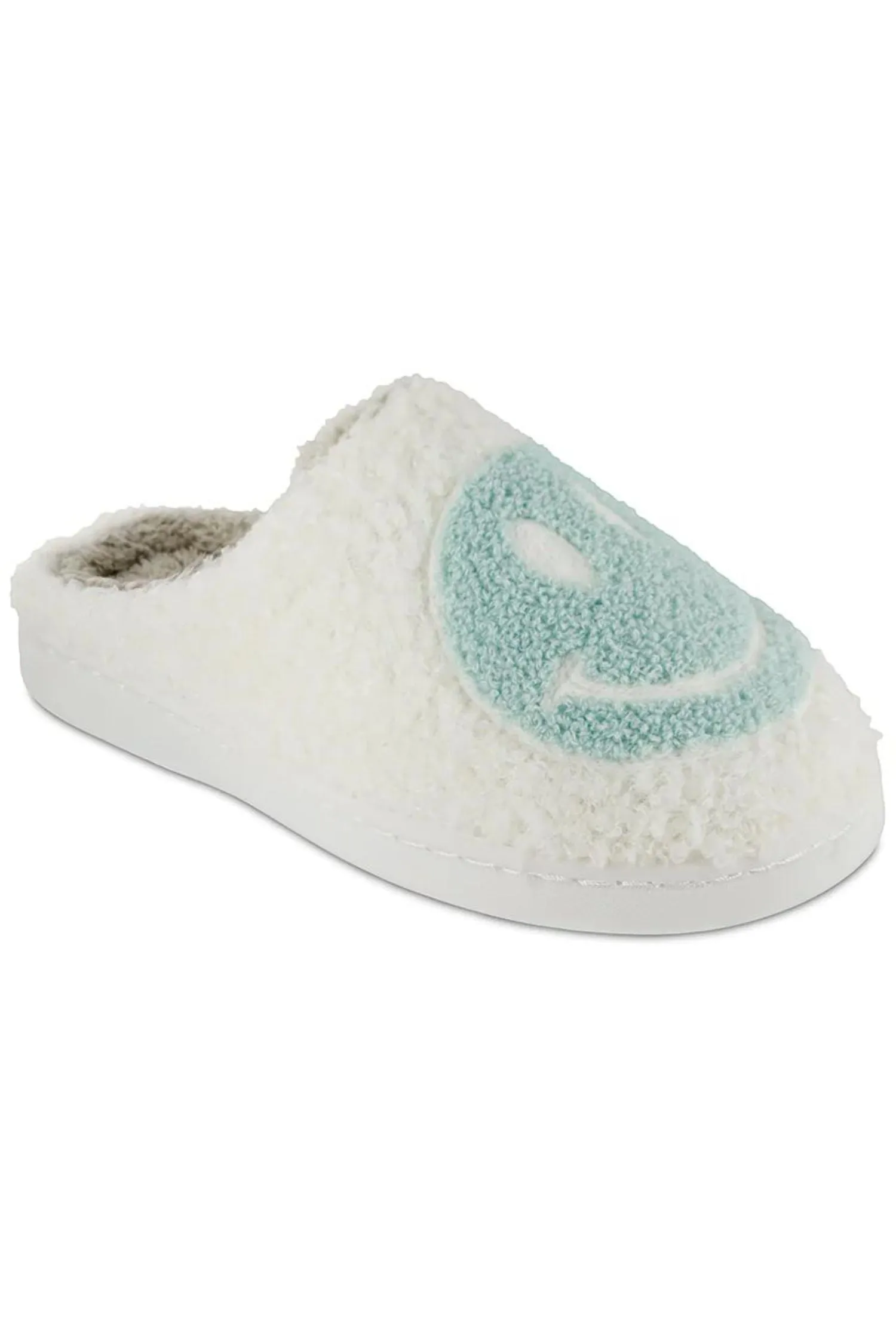 COZI Shearling Slippers