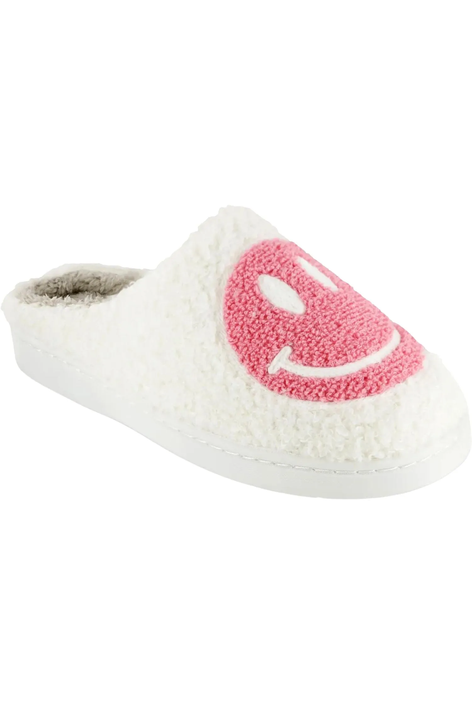 COZI Shearling Slippers
