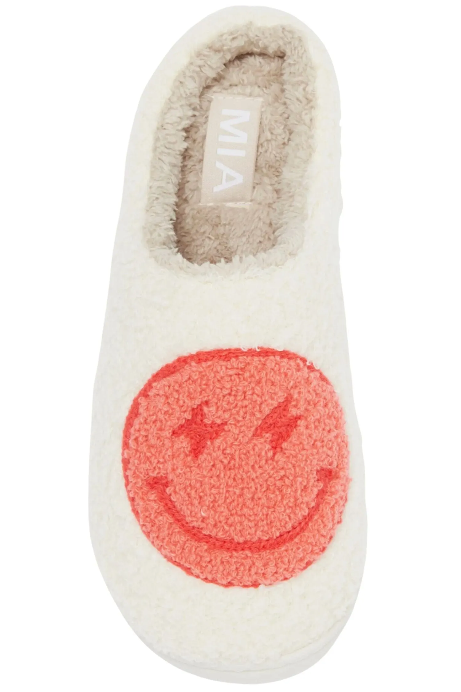 COZI Shearling Slippers