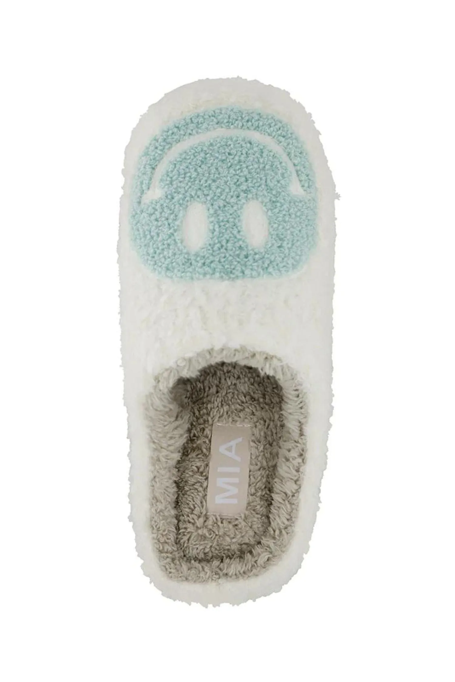 COZI Shearling Slippers