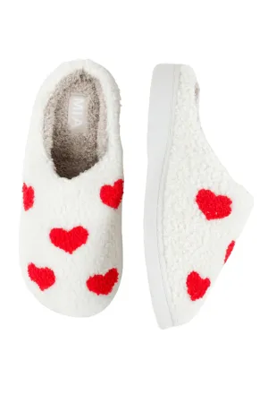 COZI Shearling Slippers