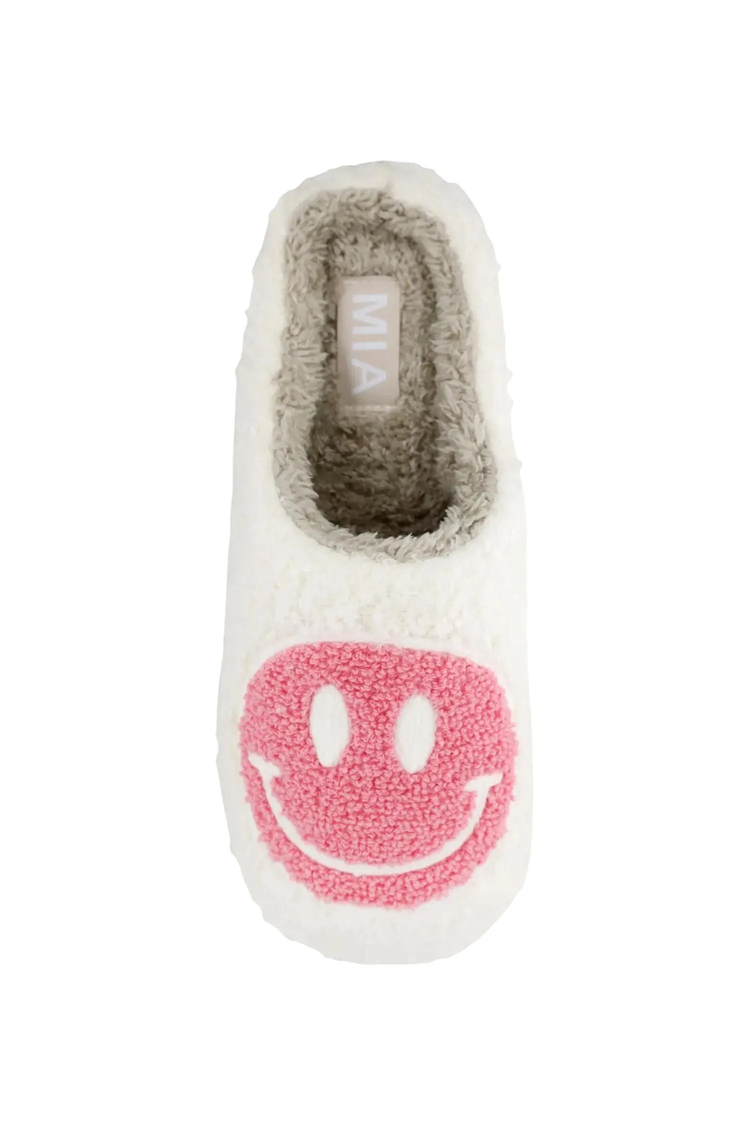COZI Shearling Slippers