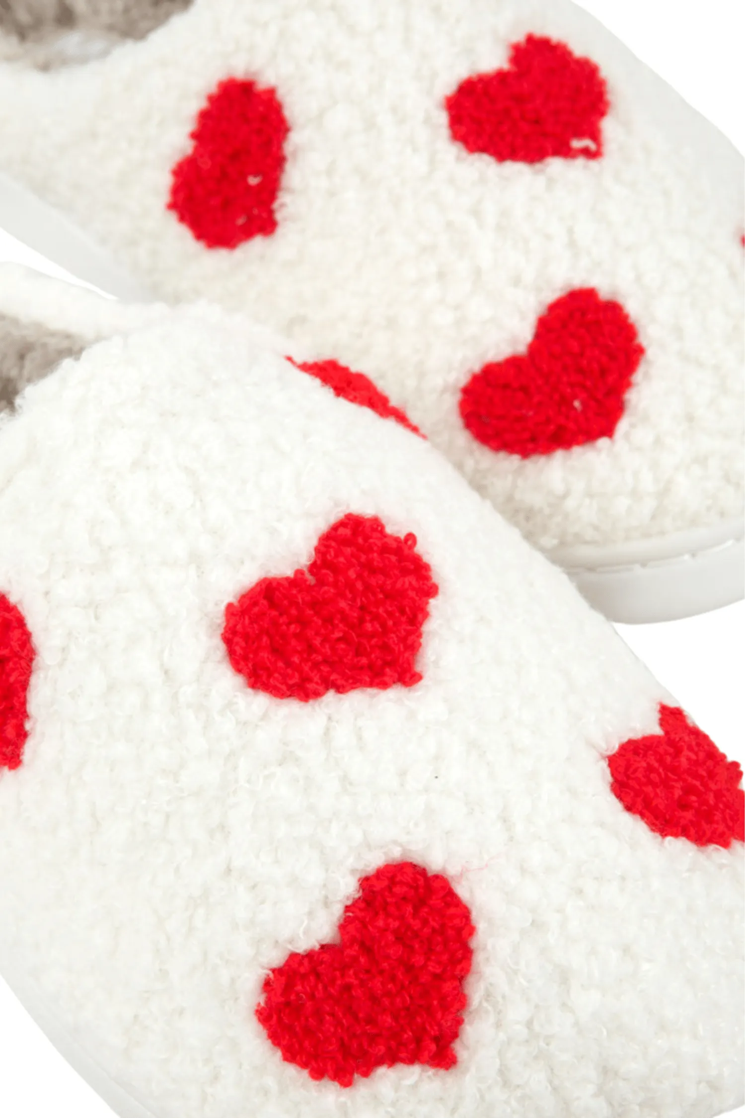 COZI Shearling Slippers