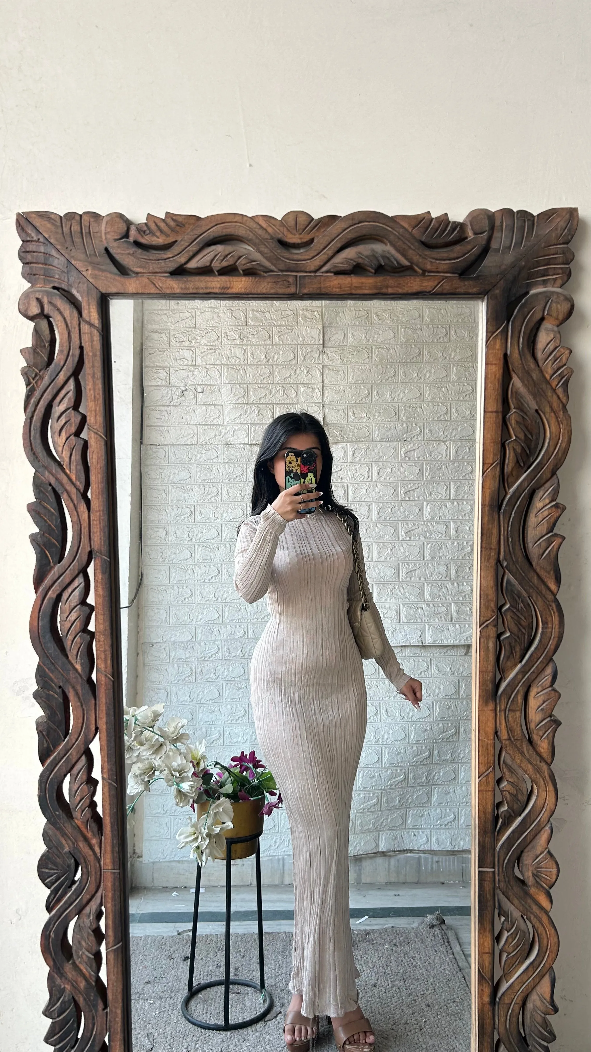 Cute dress 32-34 bust/l: 50
