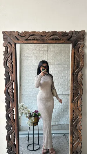 Cute dress 32-34 bust/l: 50