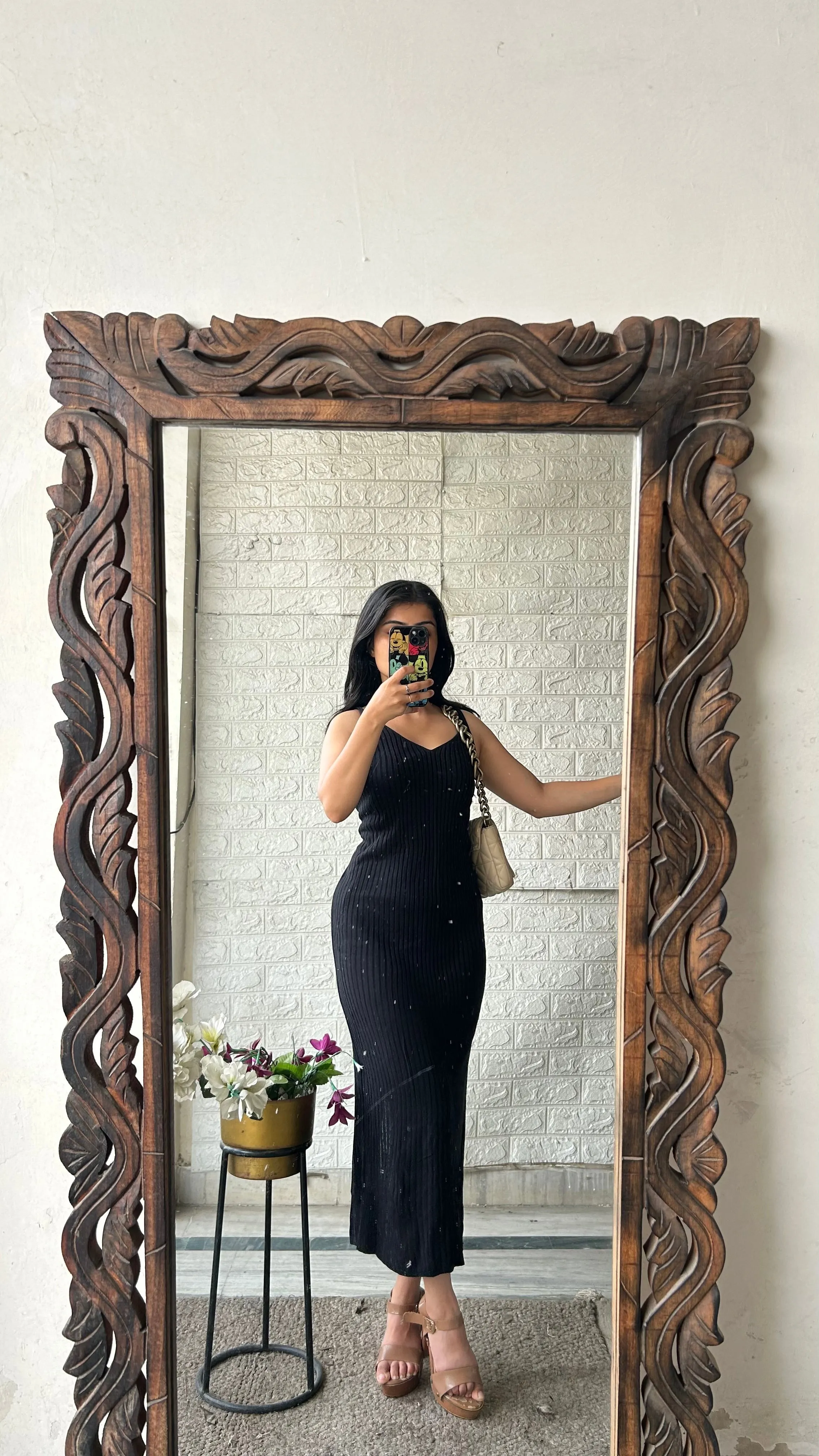 Cute dress bust:44/l:43