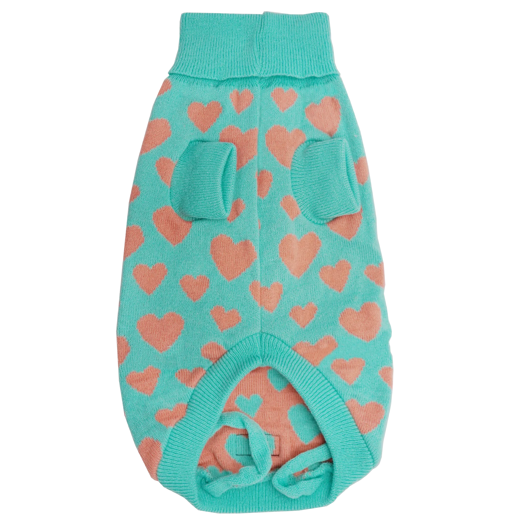 Dan & Sam - Dog Jumper (Fresh Love) - 20cm