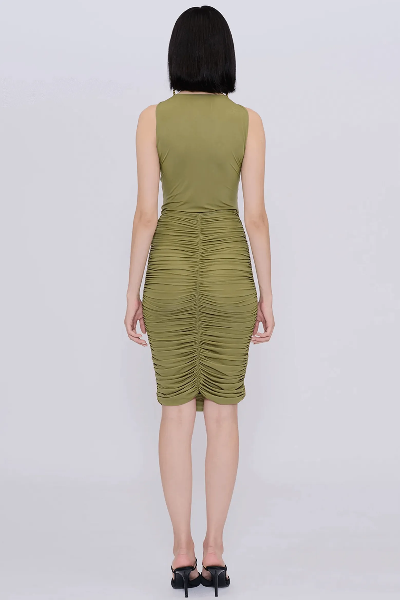 DASOS SKIRT