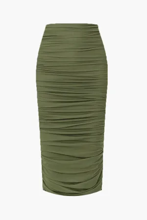 DASOS SKIRT