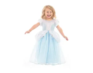 Deluxe Cinderella Costume