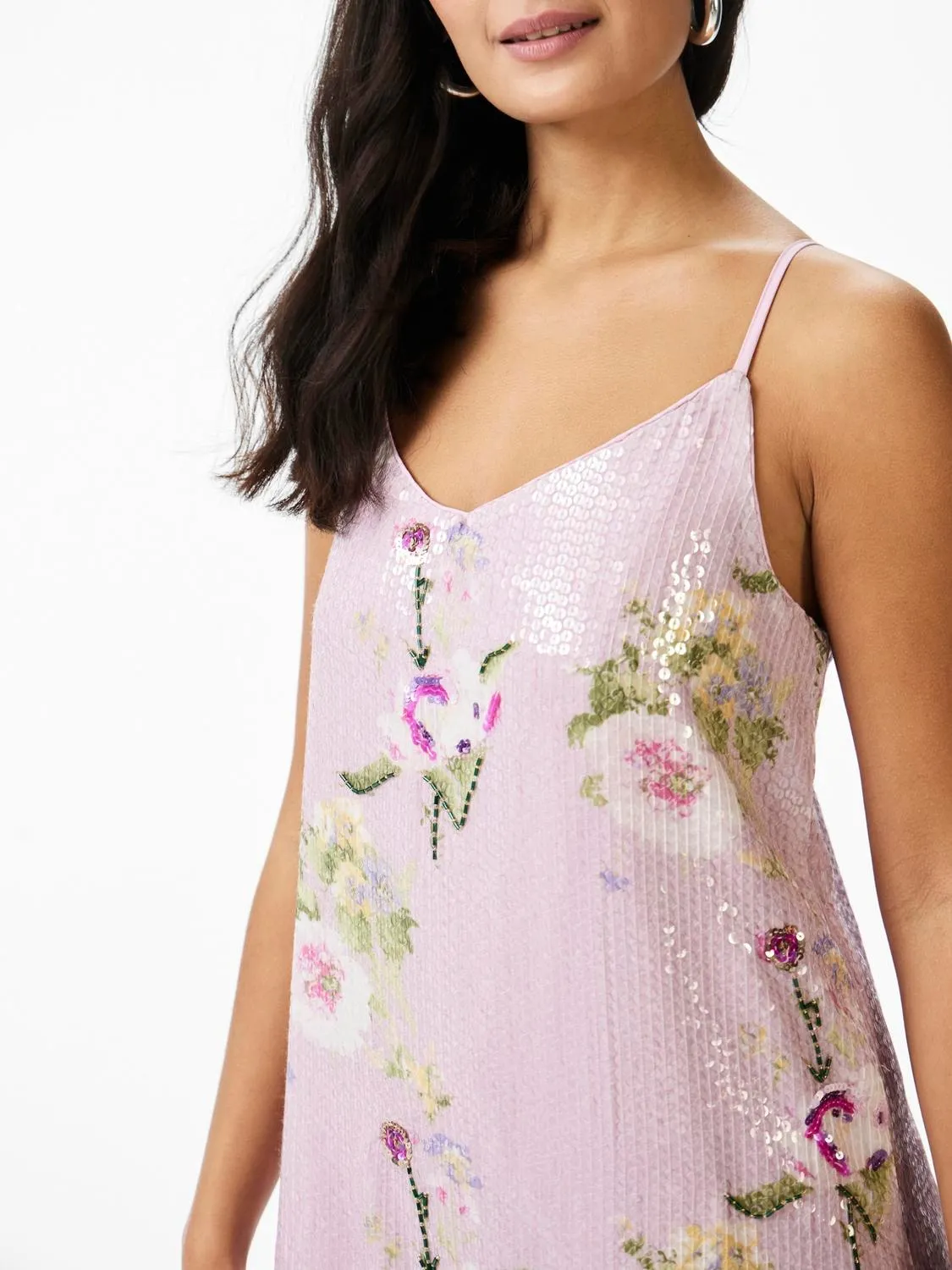ELODIE DRESS - YAS
