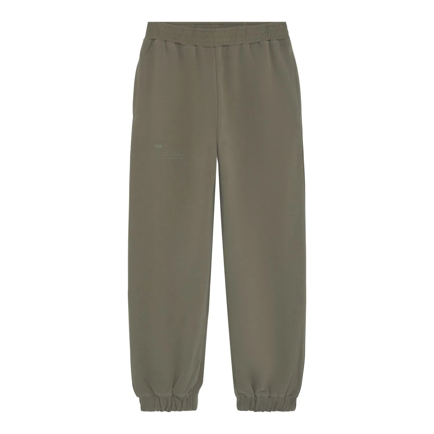 Essential Sweatpants Olive