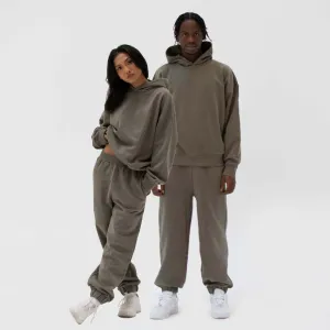 Essential Sweatpants Olive