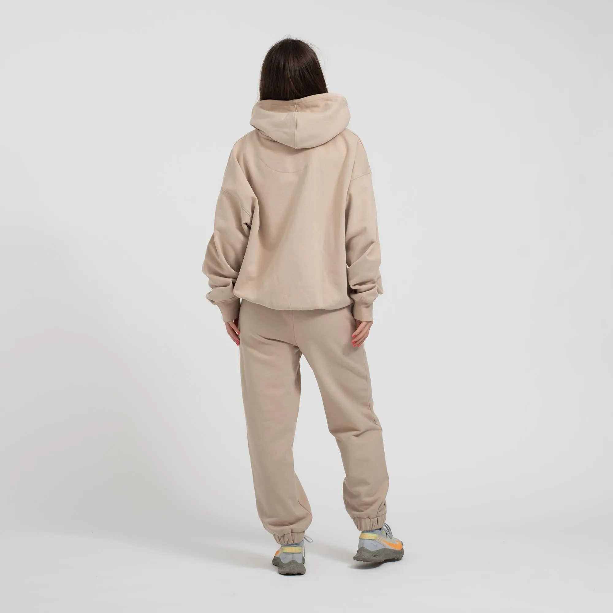 Essential Sweatpants Sand