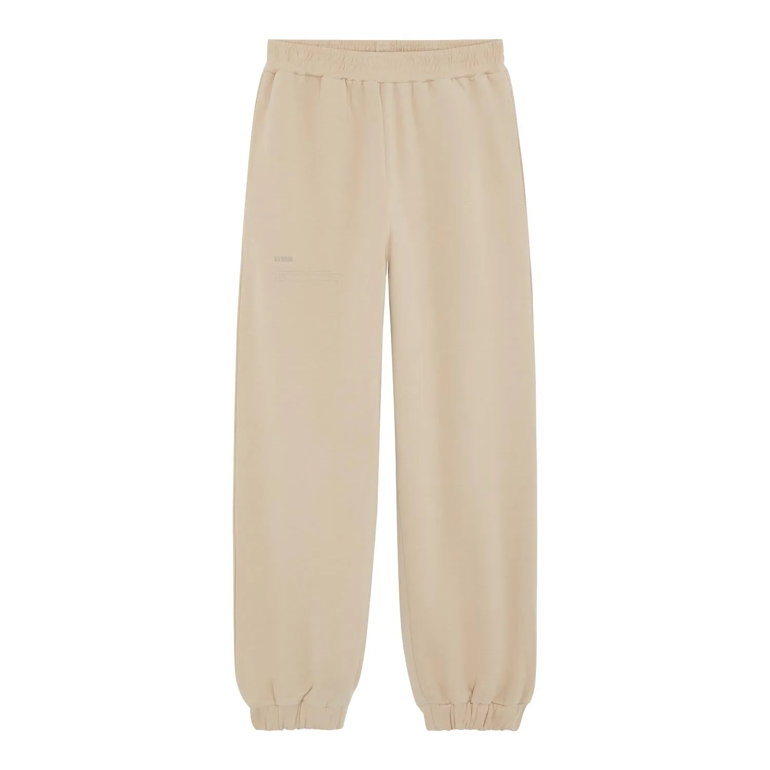 Essential Sweatpants Sand